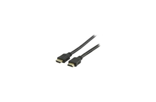 Dynavox HDMI Kabel 1,0m