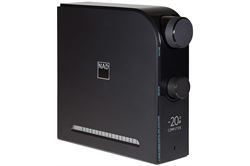 NAD D3045, 5 Jahre Garantie*, Digitalverstärker (schwarz)