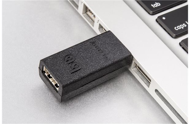 Audioquest Jitterbug USB Störungsfilter