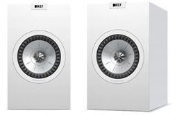 KEF Q150 Weißes Lautsprecherpaar, HiFi | Heimkino | Regallautsprecher | Kästen | Stereoanlage | High-End | 2 Wege