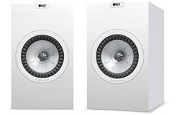 KEF Q350 Weiss Lautsprecher Paar, HiFi | Heimkino | Regallautsprecher | Boxen | Stereo | High End | 2-Wege