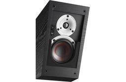 DALI Alteco C-1 Paarpreis Lautsprecher für Dolby Atmos (esche schwarz)