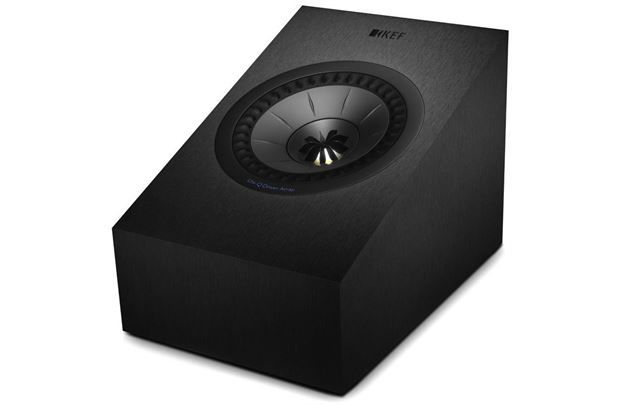 KEF Q50a Paarpreis Dolby Atmos Surround Lautsprecher