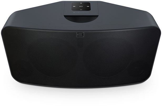 BLUESOUND PULSE 2i - Streaming-Client