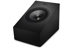 KEF Q50a Stückpreis Dolby Atmos Surround Lautsprecher (schwarz)