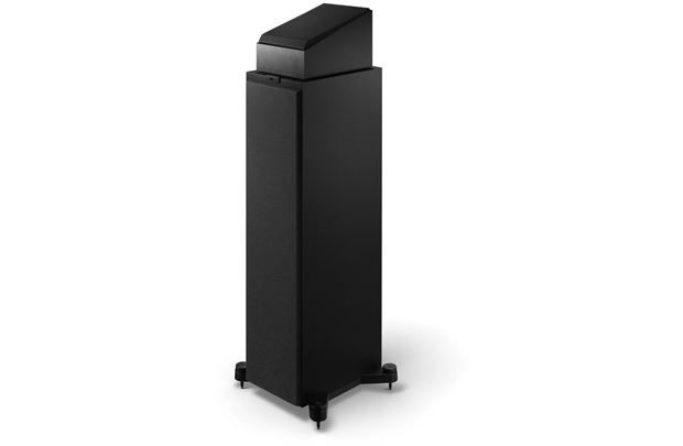 KEF Q50a Stückpreis Dolby Atmos Surround Lautsprecher