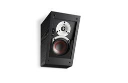 DALI Alteco C-1 Stückpreis Lautsprecher für Dolby Atmos (esche schwarz)