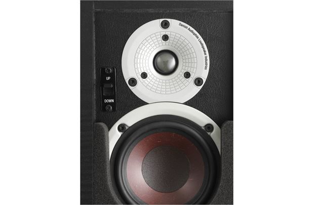 DALI Alteco C-1 Stückpreis Lautsprecher für Dolby Atmos
