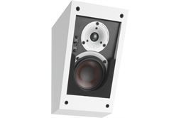 DALI Alteco C-1 Stückpreis Lautsprecher für Dolby Atmos (weiß matt)