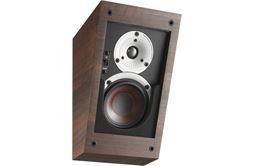 DALI Alteco C-1 Stückpreis Lautsprecher für Dolby Atmos (walnuss)