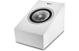 KEF Q50a Stückpreis Dolby Atmos Surround Lautsprecher (weiss)