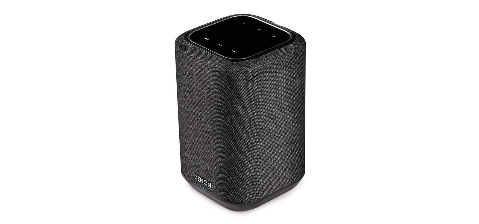 Denon Bluetooth DENON Home Audio 150 Hidden - Streaming-Client 