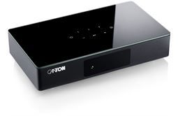 Canton Smart Connect 5.1 Vorverstärker (schwarz)