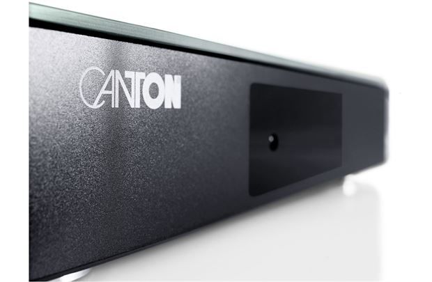 Canton Smart Connect 5.1 Vorverstärker