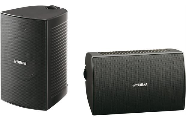 Yamaha NS-AW294 Outdoor-Speaker -Paarpreis