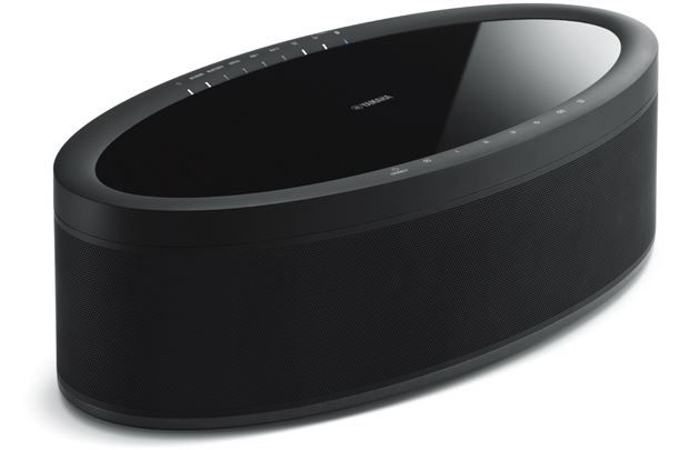 Yamaha MusicCast-50 WX-051 -Streaming Client
