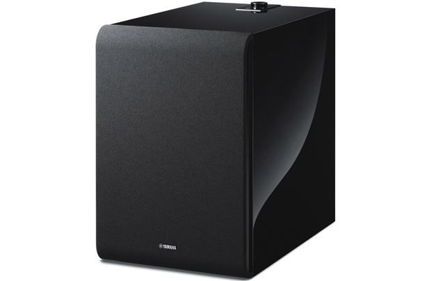 Yamaha MusicCast BAR 40 SW + Sub -Streaming Client