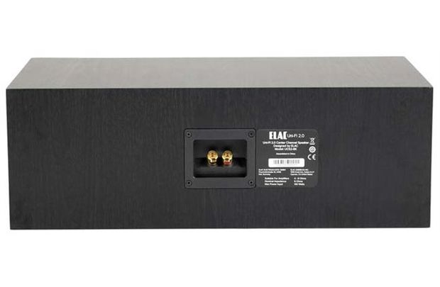 Elac Uni-Fi 2 UC52, Centerlautsprecher, Stückpreis