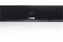 Canton DM 76, Sounddeck, 2.1 Virtual Surround System
