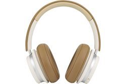 DALI IO-6 -B-WARE, kabelloser Kopfhörer, Bluetooth (caramel white)
