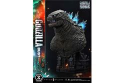 Prime 1 Studio Godzilla vs Kong Büste Godzilla Bonus Vers. 75 cm