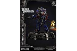 Prime 1 Studio Transformers - Die Rache Statue Optimus Prime 73 c