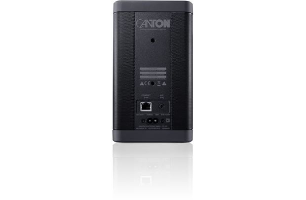 Canton Smart Soundbox 3 / 2. Gen - Streaming Client