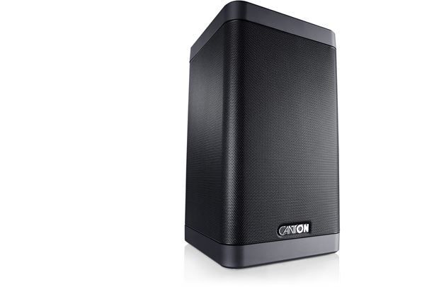 Canton Smart Soundbox 3 / 2. Gen - Streaming Client