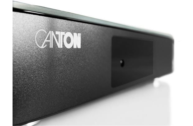 Canton Smart Connect 5.1 / 2. Gen Vorverstärker