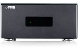 Canton Smart Amp 5.1 Verstärker / 2. Gen (schwarz)