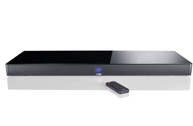 Canton Smart Sounddeck 100 / 2. Gen - Dolby Atmos