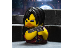TUBBZ Resident Evil Ada Wong Cosplaying Duck Collectible