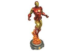 Diamond Select Marvel Gallery PVC Statue Classic Iron Man 28 cm