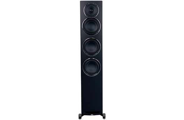 Elac Uni-Fi Reference UFR-52 -Paarpreis, Stand LS
