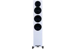 Elac Uni-Fi Reference UFR-52 -Paarpreis, Stand LS (weiss)