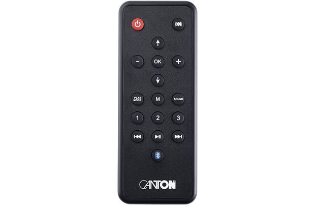 Canton Smart Remote Control -Fernbedienung