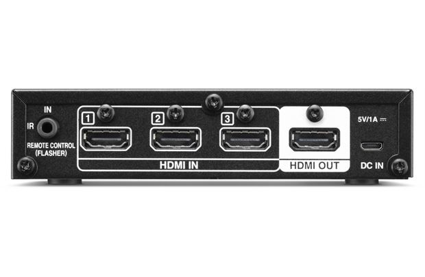 Marantz VS3003 HDMI Switch 3/1