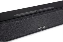 Denon Home Soundbar 550, Hi-Res, Dolby Atmos