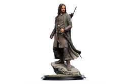 Weta Der Herr der Ringe Statue 1/6 Aragorn, Hunter of t