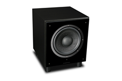 Wharfedale SW-10 -Aktiver Subwoofer