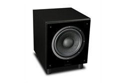Wharfedale SW-15 -Aktiver Subwoofer