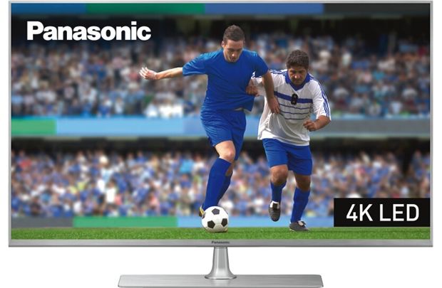 Panasonic 5 Jahre Garantie TX-43LXT976, 43 Zoll LED TV