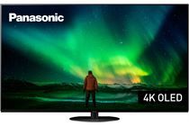 Panasonic TX-65LZT1506, 4K UHD OLED Pro TV