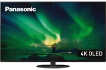 Panasonic 5 Jahre Garantie- TX-65LZT1506, 4K UHD OLED Pro TV