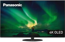 Panasonic 5 Jahre Garantie- TX-65LZX1509, 4K UHD OLED Pro TV (schwarz)