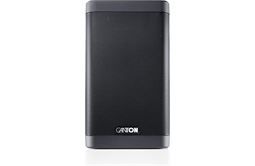 Canton Smart Soundbox 3 /2. Gen B-WARE -Streaming Client (schwarz)