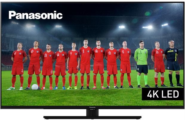 Panasonic TX-43LXX889, 43 Zoll LED TV