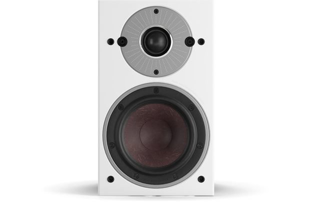 DALI Oberon 1 C + Soundhub Compact, Wireless Stereoset