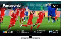 Panasonic TX-55LXT886, 55 Zoll LED TV
