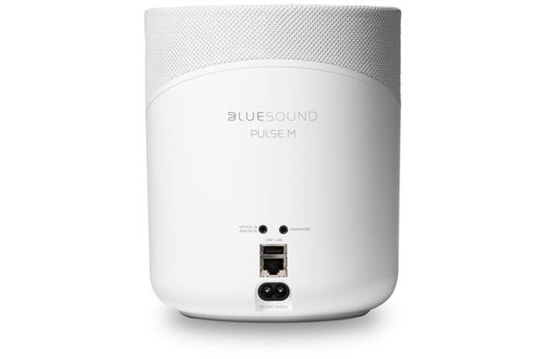 BLUESOUND PULSE M - Streaming-Client